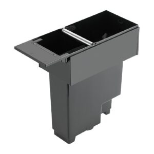 Buffalo Water Tank Assembly