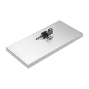 Buffalo Water Tank Cover Assembly