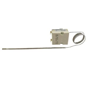 Buffalo Thermostat
