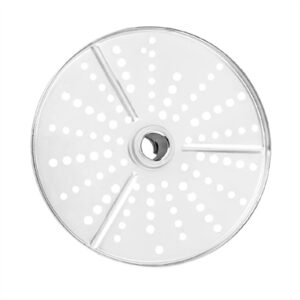 Buffalo Fine Grater Disc