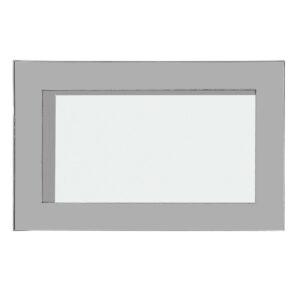 Polar Complete Door Assembly