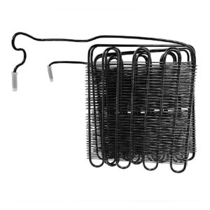 Polar Condenser
