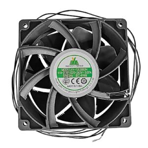 Polar Fan Motor