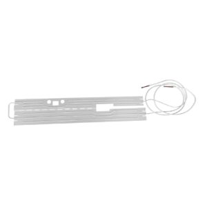 Polar Blowout Evaporator
