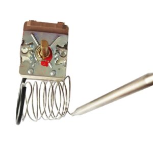 Buffalo Thermostat