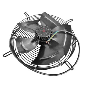 Polar Fan