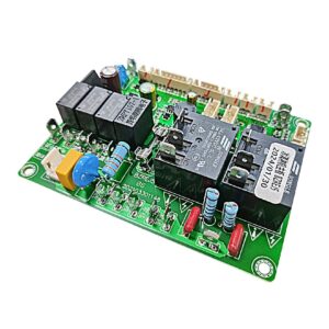 Polar Control Board