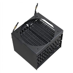Polar Condenser