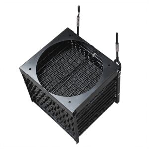 Polar Condenser