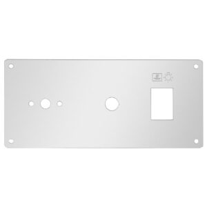 Buffalo Control Panel