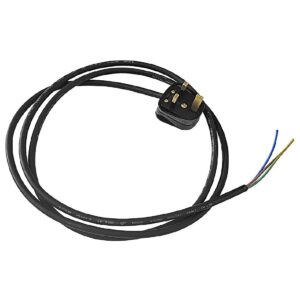 Buffalo Power Cord