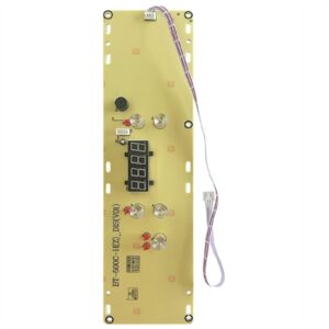 Buffalo Control Board