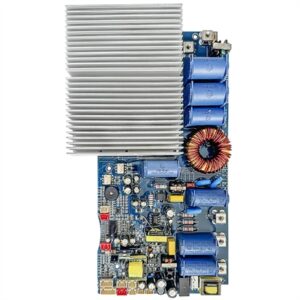 Buffalo Main Board