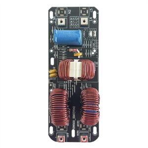 Buffalo Filter Board