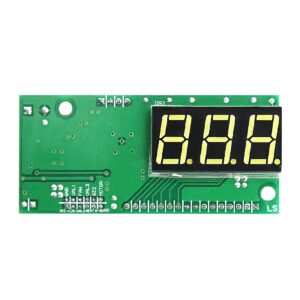 Buffalo Control Board