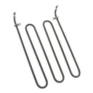 Buffalo Lower Heater