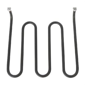 Buffalo Lower Heater
