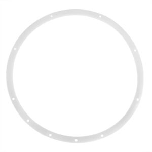 Buffalo Silicone Ring