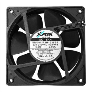 Polar Evaporator Fan Motor