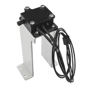 Buffalo Micro Switch including Fixing Panel