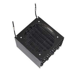Polar Condenser