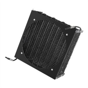 Polar Condenser