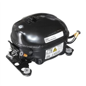 Polar Compressor