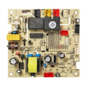 Nisbets Essentials PCB