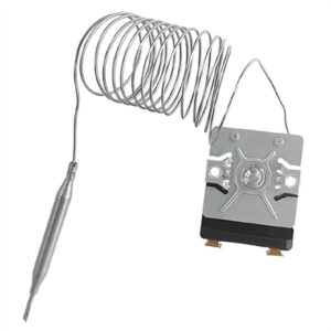 Buffalo Temperature Controller