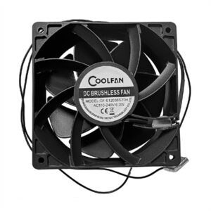 Buffalo Inner Cooling Fan