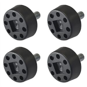 Nisbets Essentials Feet (4 Pack)