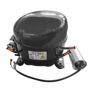 Polar Compressor (R290-FN90M)
