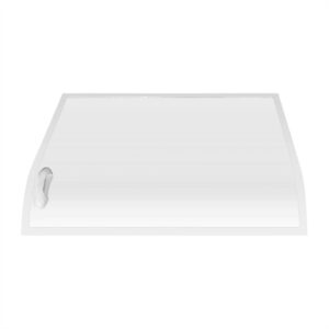 Polar Upper Glass Door