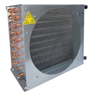 Polar Condenser