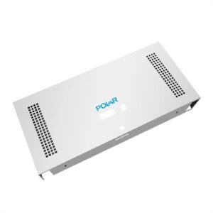 Polar Front Panel