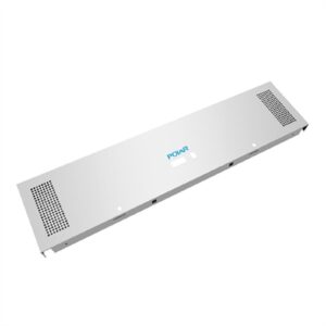 Polar Front Panel