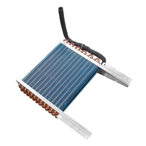 Polar Evaporator