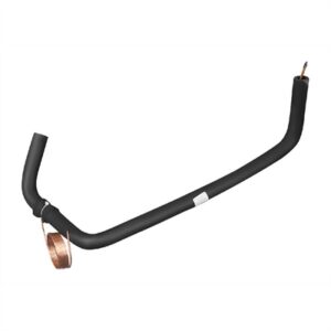 Polar Suction Pipe