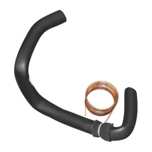 Polar Suction Pipe