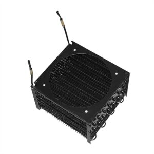 Polar Condenser