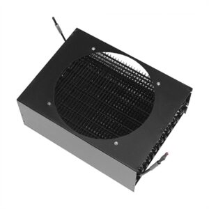 Polar Condenser