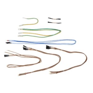 Buffalo 600 Series Internal Wiring Group