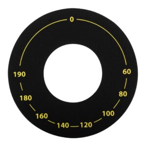 Buffalo 600 Series Panel Label