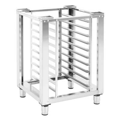 Buffalo Convection Oven Stand - Image 2