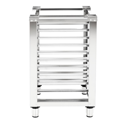 Buffalo Convection Oven Stand - Image 4
