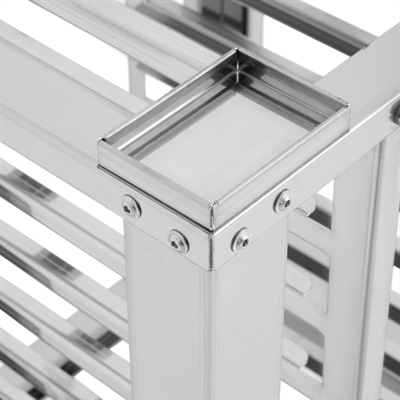 Buffalo Convection Oven Stand - Image 5