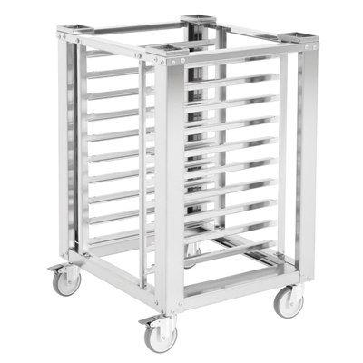 Buffalo Convection Oven Stand - Image 8