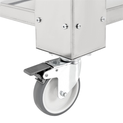 Buffalo Convection Oven Stand - Image 9
