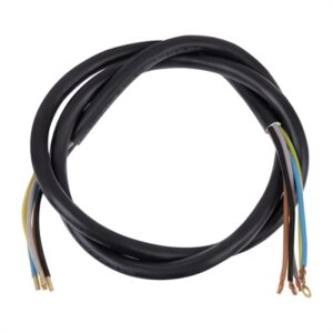Buffalo Power Cable