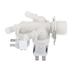 Buffalo 3-Way Solenoid Valve